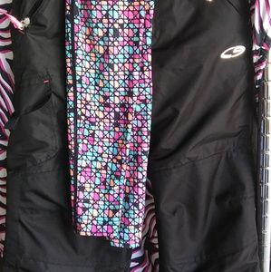 Champion Snow Pant and Leggings